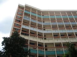 Blk 334 Kampong Ubi View (Geylang), HDB Executive #558833801